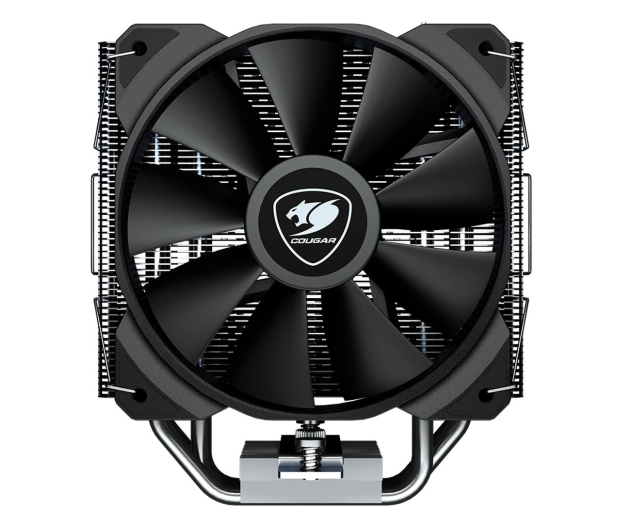 COUGAR Forza 50 Essential 120mm CGR-FZAE50 - 1238037 - zdjęcie